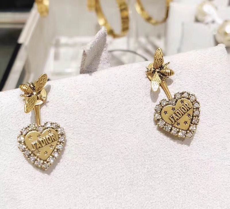 Dior Earring 06lyr726